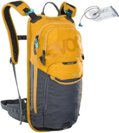 Evoc Stage 6l Trinkrucksack -Topeak Store 291846