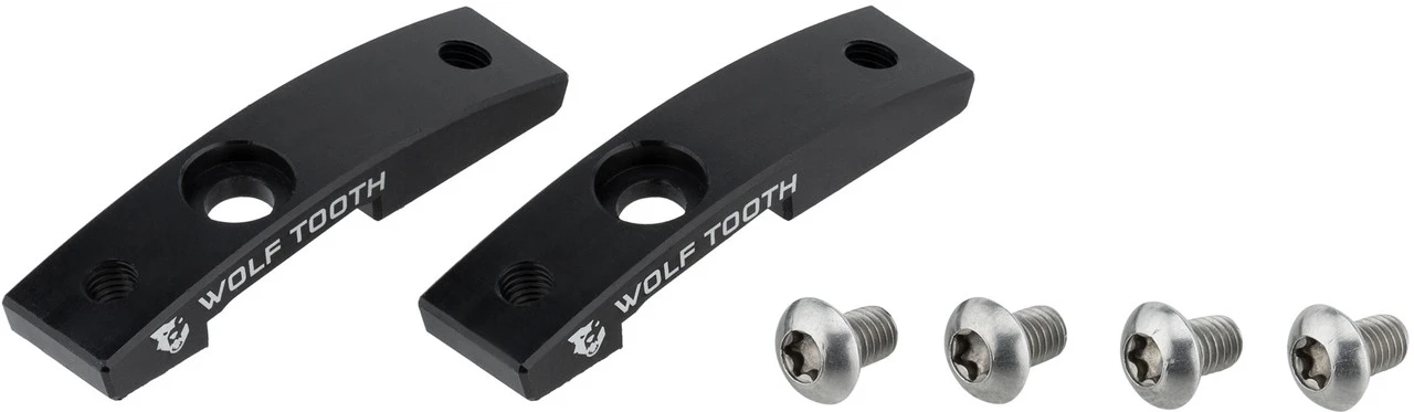 B-RAD Half Bottle Adapter Flaschenhalter-Halterung 6 B-RAD Half Bottle Adapter Flaschenhalter-Halterung – Bild 4