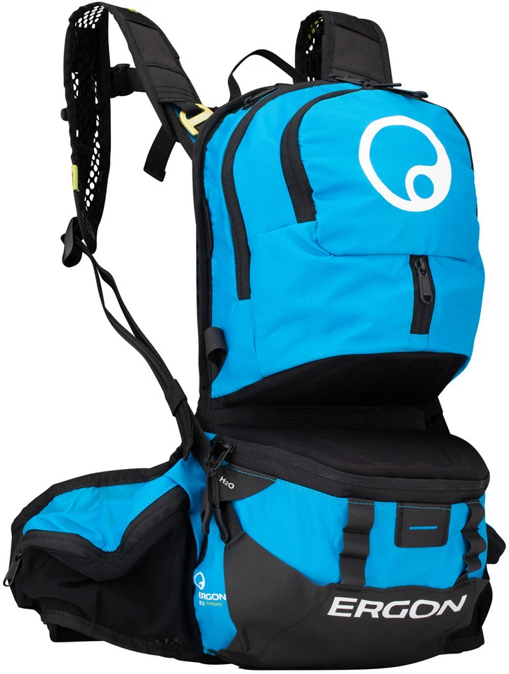 ERGON BE3 Enduro Trinkrucksack 3 ERGON BE3 Enduro Trinkrucksack