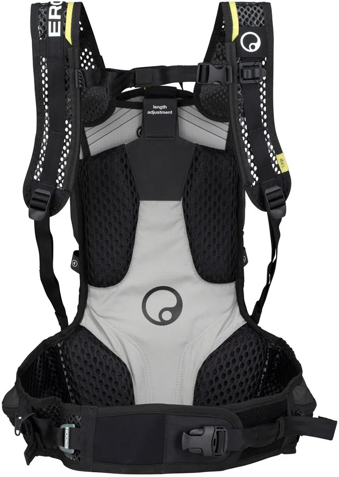 ERGON BE3 Enduro Trinkrucksack 8 ERGON BE3 Enduro Trinkrucksack – Bild 6