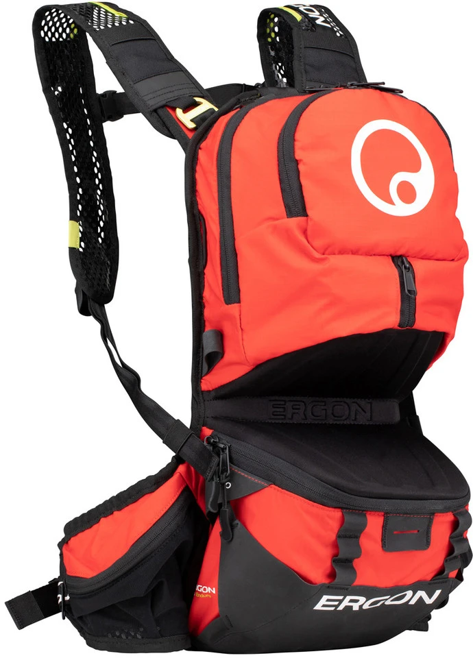 ERGON BE3 Enduro Trinkrucksack 9 ERGON BE3 Enduro Trinkrucksack – Bild 7