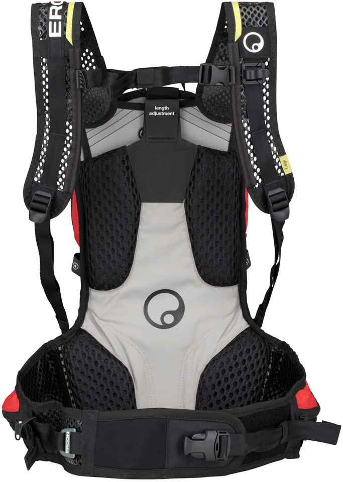 ERGON BE3 Enduro Trinkrucksack 11 ERGON BE3 Enduro Trinkrucksack – Bild 9