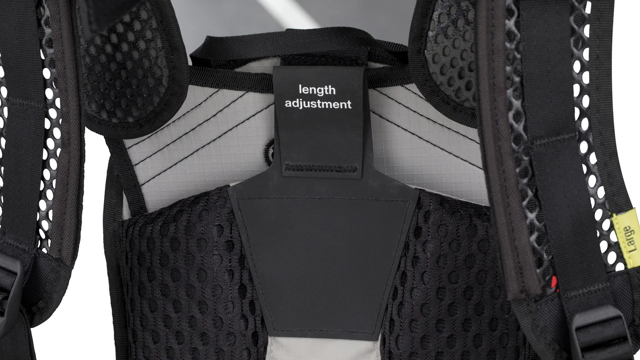 ERGON BE3 Enduro Trinkrucksack 13 ERGON BE3 Enduro Trinkrucksack – Bild 11