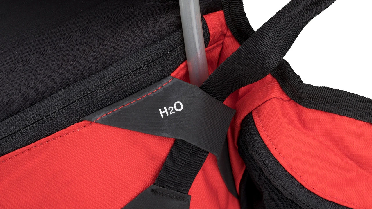 ERGON BE3 Enduro Trinkrucksack 14 ERGON BE3 Enduro Trinkrucksack – Bild 12