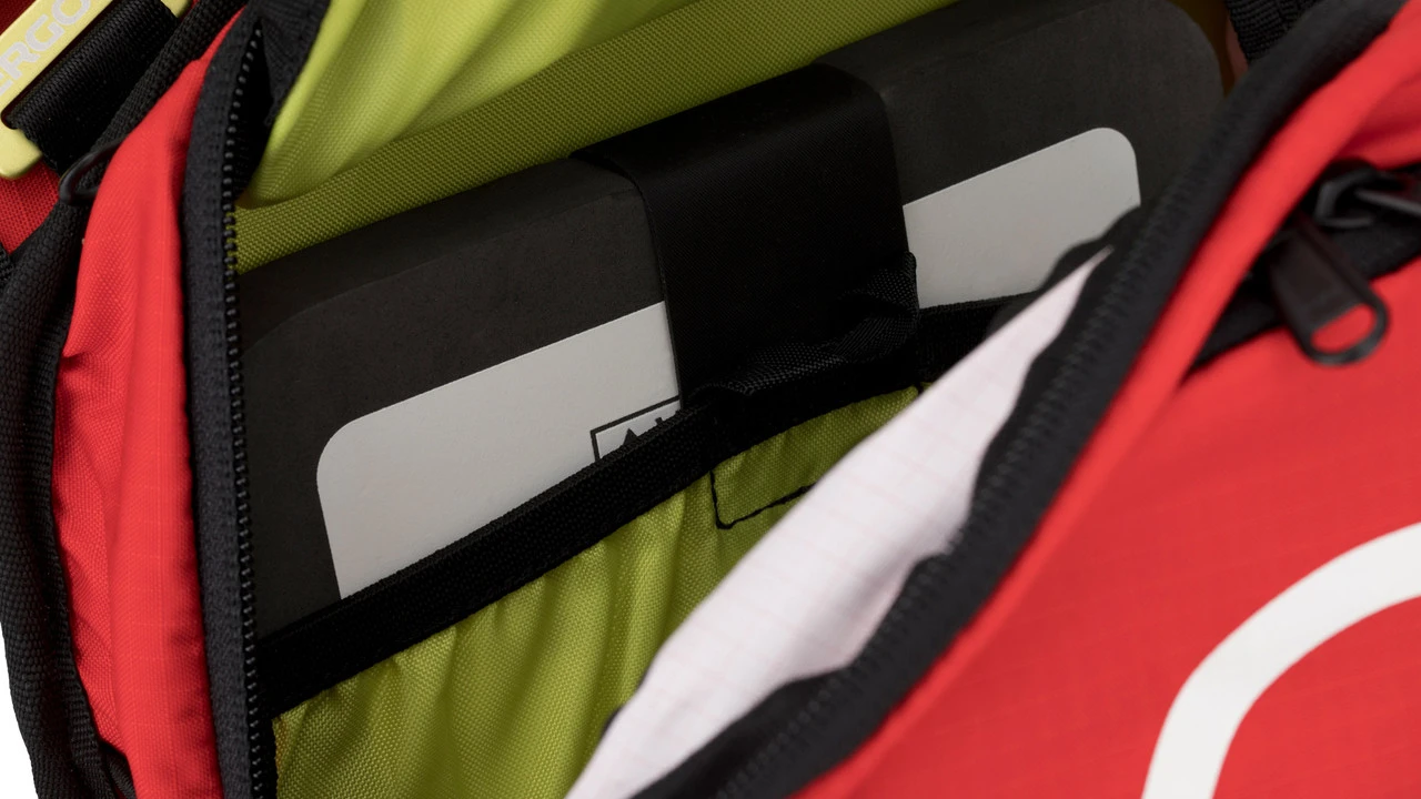 ERGON BE3 Enduro Trinkrucksack 17 ERGON BE3 Enduro Trinkrucksack – Bild 15