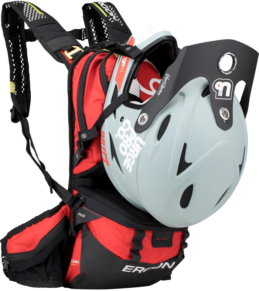 ERGON BE3 Enduro Trinkrucksack 19 ERGON BE3 Enduro Trinkrucksack – Bild 17