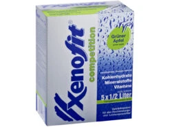 Competition Getränkepulver - 5 Portionsbeutel