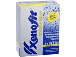 Competition Getränkepulver - 5 Portionsbeutel -Topeak Store 294975