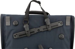 Ortlieb QL2.1 Haken 16 Mm Mit Verstellbarem Griff -Topeak Store 297991