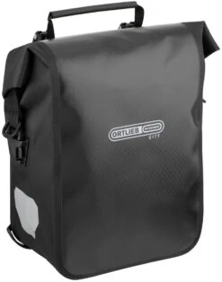 Ortlieb Front-Roller City Fahrradtaschen -Topeak Store 298670