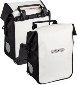 Ortlieb Front-Roller City Fahrradtaschen -Topeak Store 298676