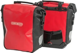 Ortlieb Front-Roller City Fahrradtaschen -Topeak Store 298678