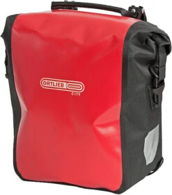 Ortlieb Front-Roller City Fahrradtaschen -Topeak Store 298679