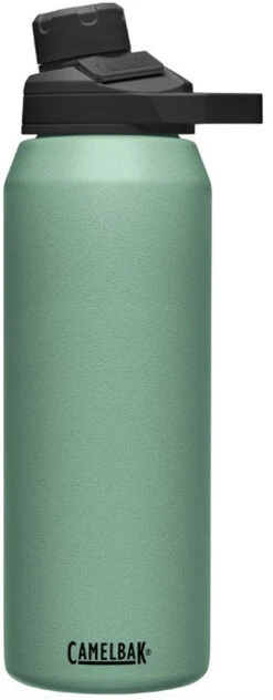 Camelbak Chute Mag Edelstahl Vacuum Thermotrinkflasche 1 Liter -Topeak Store 298959