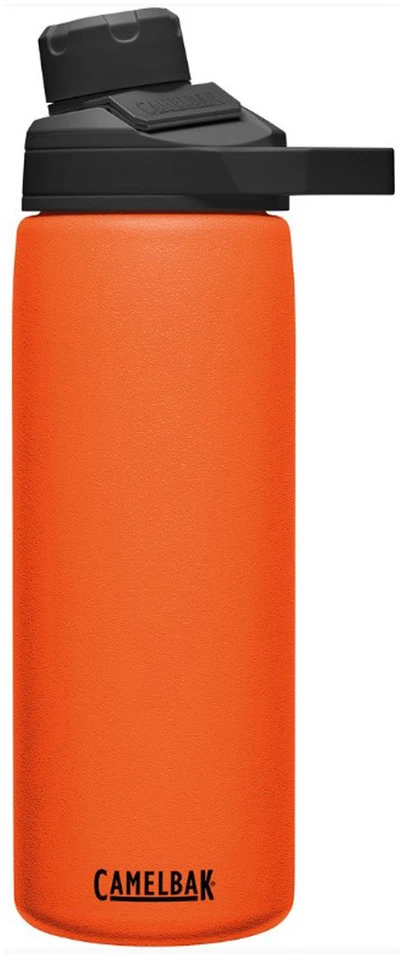 Camelbak Chute Mag Edelstahl Vacuum Thermotrinkflasche 600 Ml 4 Camelbak Chute Mag Edelstahl Vacuum Thermotrinkflasche 600 Ml – Bild 2