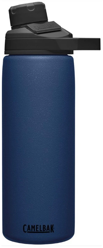 Camelbak Chute Mag Edelstahl Vacuum Thermotrinkflasche 600 Ml 5 Camelbak Chute Mag Edelstahl Vacuum Thermotrinkflasche 600 Ml – Bild 3