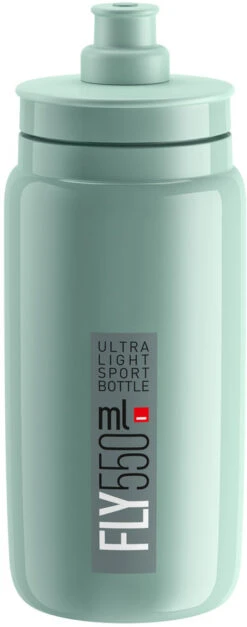 Elite Fly Trinkflasche 550 Ml Modell 2020
