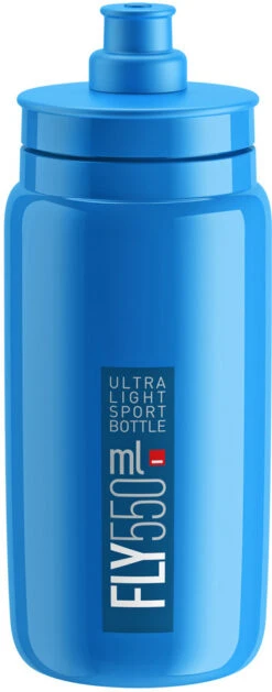 Elite Fly Trinkflasche 550 Ml Modell 2020 -Topeak Store 301812