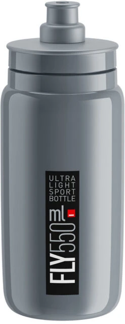 Elite Fly Trinkflasche 550 Ml Modell 2020 -Topeak Store 301813