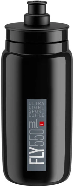 Elite Fly Trinkflasche 550 Ml Modell 2020 -Topeak Store 301814