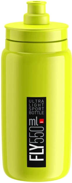 Elite Fly Trinkflasche 550 Ml Modell 2020 -Topeak Store 301815