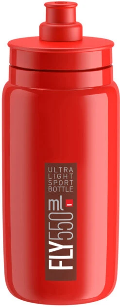 Elite Fly Trinkflasche 550 Ml Modell 2020 -Topeak Store 301816