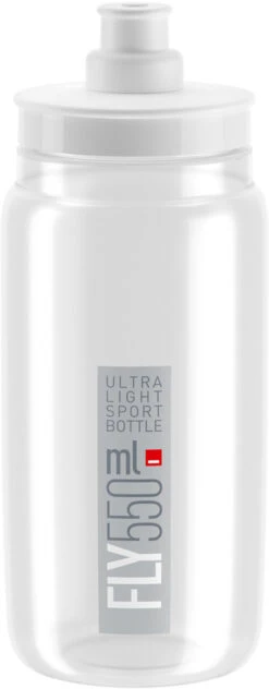 Elite Fly Trinkflasche 550 Ml Modell 2020 -Topeak Store 301817