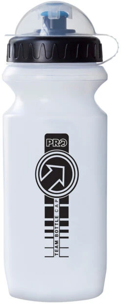 Pro Team Trinkflasche Mit Schutzkappe 600 Ml