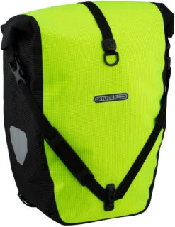 Ortlieb Back-Roller High Visibility Fahrradtasche -Topeak Store 304257