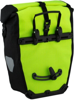 Ortlieb Back-Roller High Visibility Fahrradtasche -Topeak Store 304258