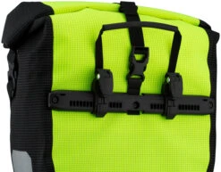 Ortlieb Back-Roller High Visibility Fahrradtasche -Topeak Store 304259