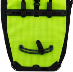 Ortlieb Back-Roller High Visibility Fahrradtasche -Topeak Store 304260