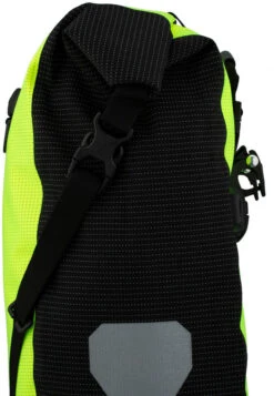 Ortlieb Back-Roller High Visibility Fahrradtasche -Topeak Store 304261