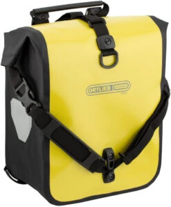 Ortlieb Sport-Roller Free Fahrradtaschen -Topeak Store 304295