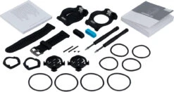 Garmin Forerunner 945 GPS Lauf- Und Triathlon-Smartwatch Tri Bundle -Topeak Store 307620