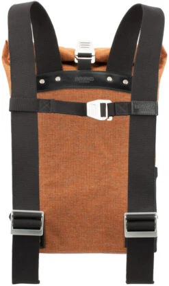 BROOKS Pickwick Tex Nylon Rucksack 12 LT -Topeak Store 307651