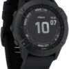 Garmin Fenix 6X Pro GPS Multisport-Smartwatch -Topeak Store 307855
