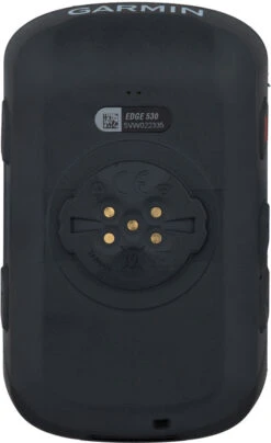 Garmin Edge 530 GPS Trainingscomputer + Navigationssystem -Topeak Store 308417