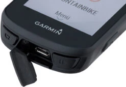Garmin Edge 530 GPS Trainingscomputer + Navigationssystem -Topeak Store 308418