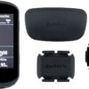 Garmin Edge 530 Sensor Bundle GPS Trainingscomputer + Navigationssystem -Topeak Store 308487