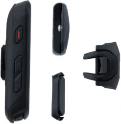 Garmin Edge 530 Sensor Bundle GPS Trainingscomputer + Navigationssystem -Topeak Store 308489