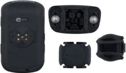 Garmin Edge 530 Sensor Bundle GPS Trainingscomputer + Navigationssystem -Topeak Store 308492