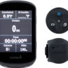 Garmin Edge 530 MTB Bundle GPS Trainingscomputer + Navigationssystem -Topeak Store 308521