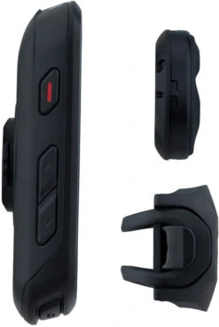 Garmin Edge 530 MTB Bundle GPS Trainingscomputer + Navigationssystem -Topeak Store 308523