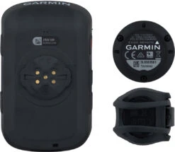 Garmin Edge 530 MTB Bundle GPS Trainingscomputer + Navigationssystem -Topeak Store 308526