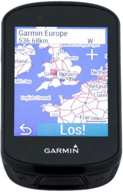 Garmin Edge 830 GPS Trainingscomputer + Navigationssystem -Topeak Store 308531