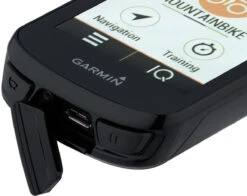 Garmin Edge 830 GPS Trainingscomputer + Navigationssystem -Topeak Store 308532