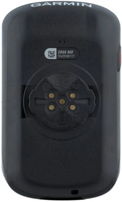 Garmin Edge 830 GPS Trainingscomputer + Navigationssystem -Topeak Store 308533