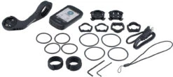 Garmin Edge 830 GPS Trainingscomputer + Navigationssystem -Topeak Store 308534