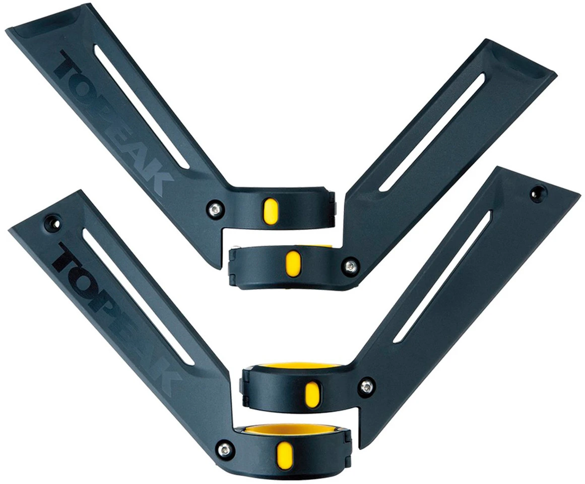 Topeak Halterung Für DeFender XC1 3 Topeak Halterung Für DeFender XC1